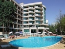 Hotel Palm Beach, Golden Sands